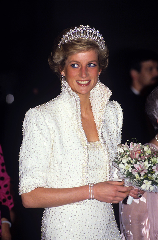 Princess Diana