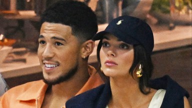 kendall jenner devin booker