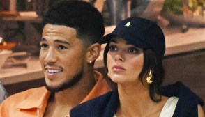 kendall jenner devin booker