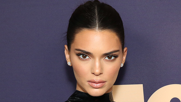 Kendall Jenner Changed Up Her Style, and We're Here for It