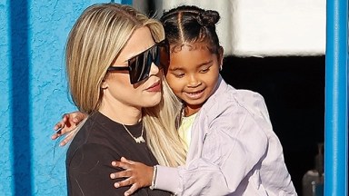 ‘The Kardashians’: Khloe Shuts Down Tristan’s Attempt To Pay For True’s 4th Birthday Party