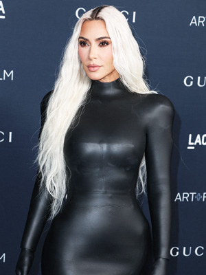 300px x 400px - Kim Kardashian Talks Relationship With Balenciaga After Scandal â€“ Hollywood  Life