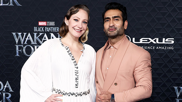 Kumail Nanjiani Workout Routine and Diet: Training for Marvel's Eternals