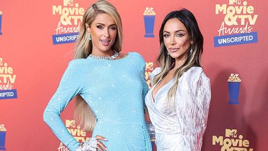 Kyle Richards’ Daughter Farrah, 34, Gets Candid About ‘Painful’ Feud With Hilton Family