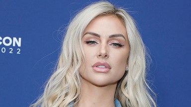 Lala Kent Says She Is 'In Love' After Her Split From Randall