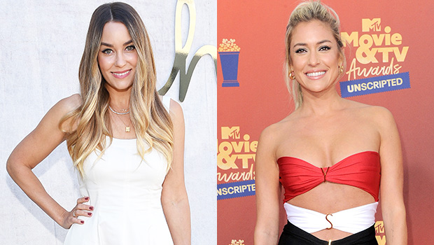 Lauren Conrad and Kristin Cavallari apologise to each other after