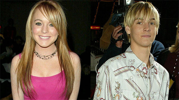 Lindsay Lohan Mourns Ex Aaron Carter After His Death: I Have ‘So Many Memories’ With Him