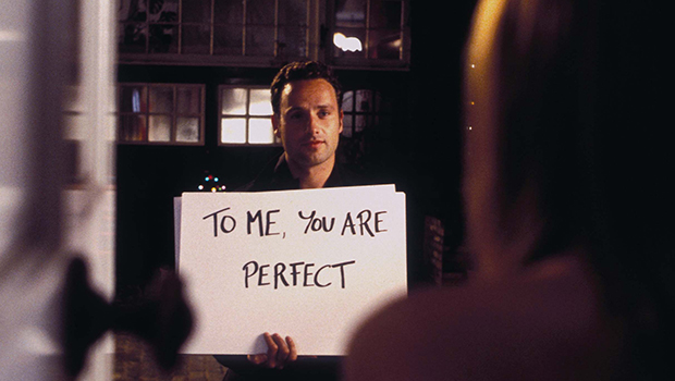 Love Actually