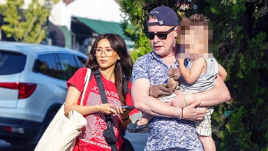 Macaulay Culkin & Brenda Song Fight With Lightsabers During Late-Night Feeding For Son, 19 Mos., In Rare Video