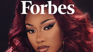 Megan Thee Stallion Forbes' 30 Under 30