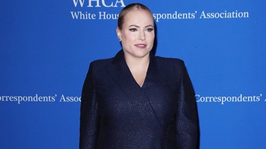 Meghan McCain