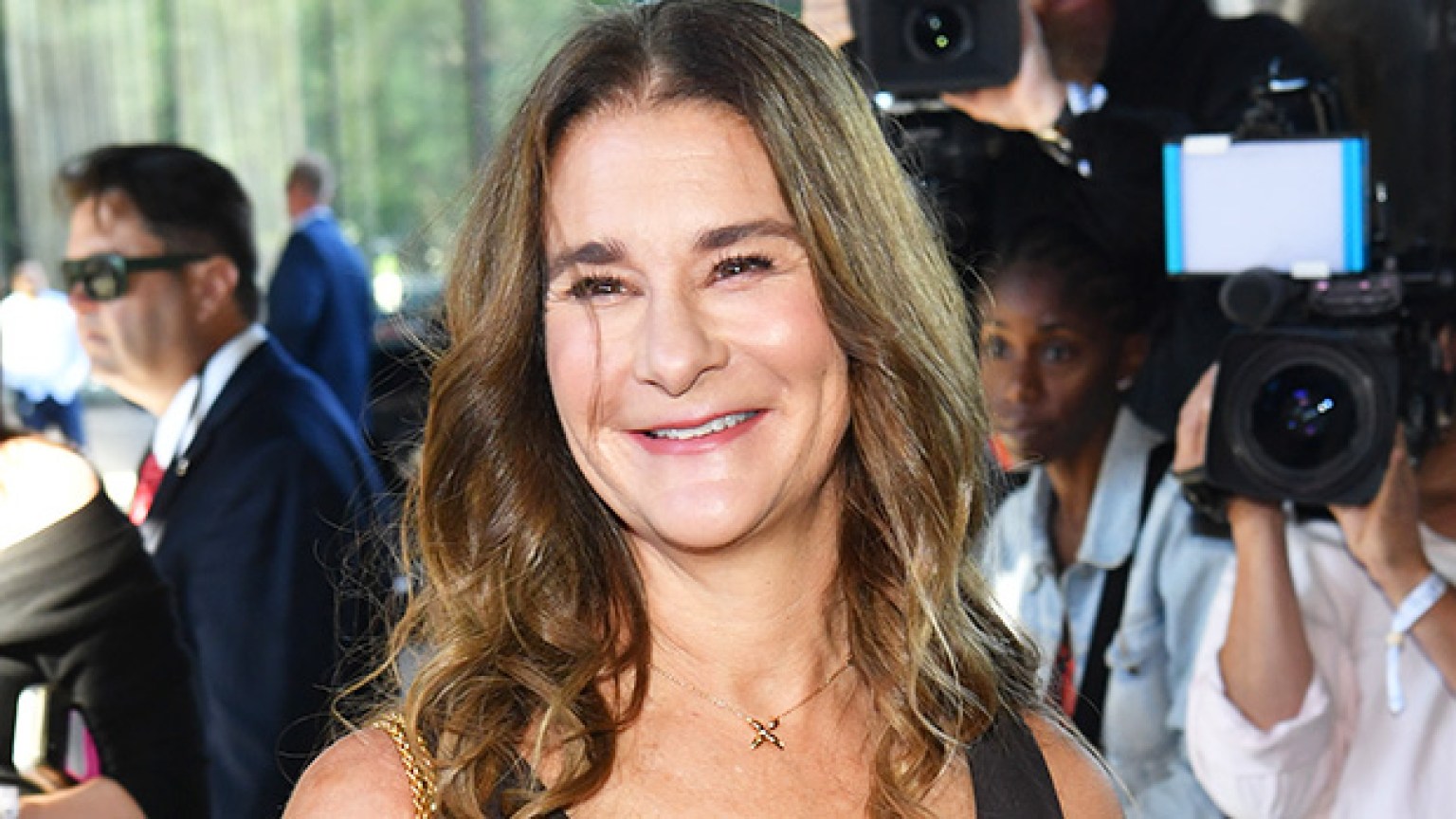 Who Is Jon Du Pre? 5 Things On Former Reporter Dating Melinda Gates ...