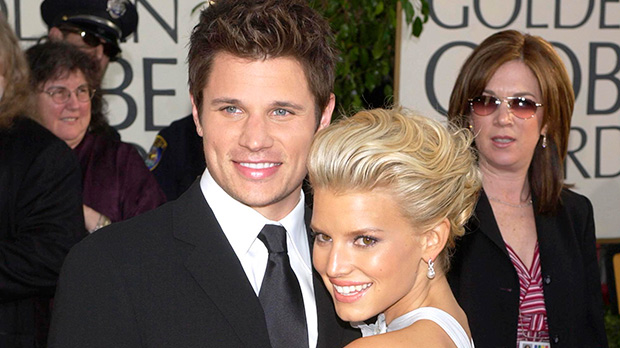 Jessica Simpson Spills ALL On Nick Lachey Marriage - Get The Deets