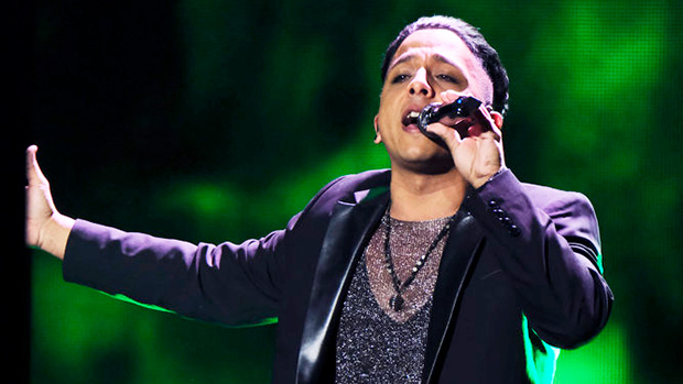 Omar Jose Cardona: 5 Things To Know About ‘The Voice’ Top 10 Standout