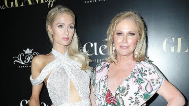Paris Hilton Claps Back After Mom Kathy Says She’s ‘Struggling’ To Get Pregnant