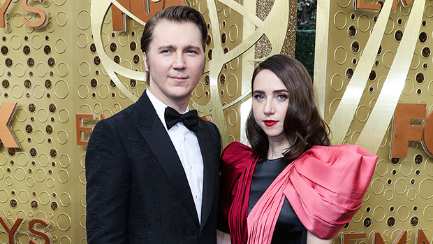 paul dano, zoe kazan