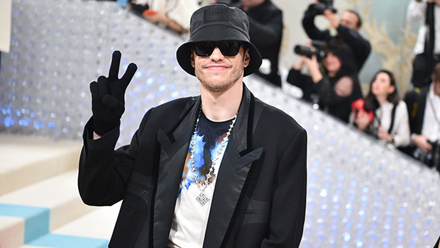 Pete Davidson: See Photos of the ‘Saturday Night Live’ Alum Pete Davidson: See Photos of the ‘Saturday Night Live’ Alum