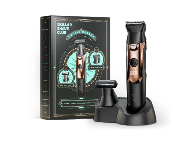 HighestRated Electric Razors of 2023 Reviews by Hollywood Life