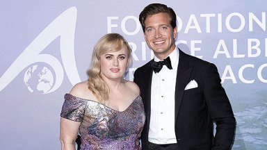 Rebel Wilson’s Relationship History: From Jacob Busch To Her Engagement With Ramona Agruma