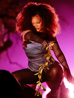 Rihanna's Savage x Fenty Show Is Returning for Volume 4 - PAPER Magazine