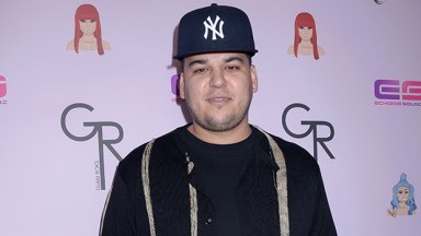 Rob Kardashian