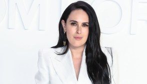 rumer willis