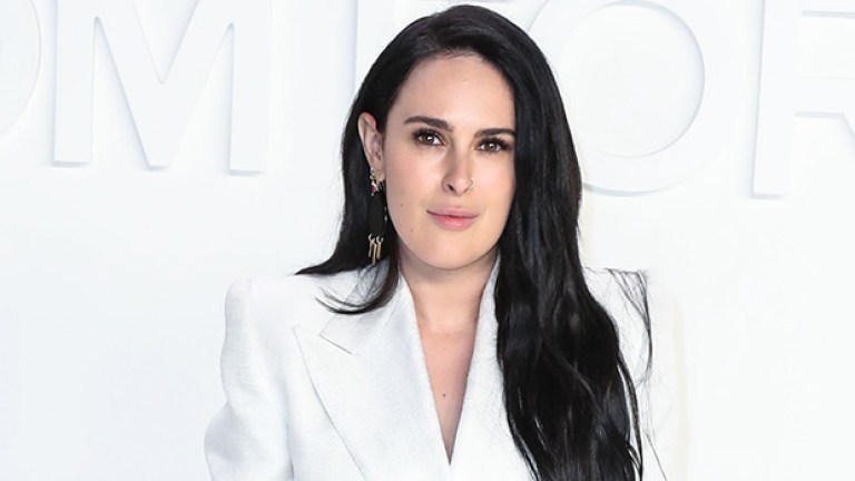 Rumer Willis Reveals She’s Dating Derek Richard Thomas With Photos ...