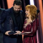 56th Annual CMA Awards - Show, Nashville, United States - 09 Nov 2022