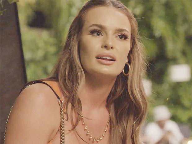 ‘Siesta Key’ Exclusive Clip: Juliette Slams Meghan As A ‘Liar’ After Claims That Clark ‘Flirted’ With Her