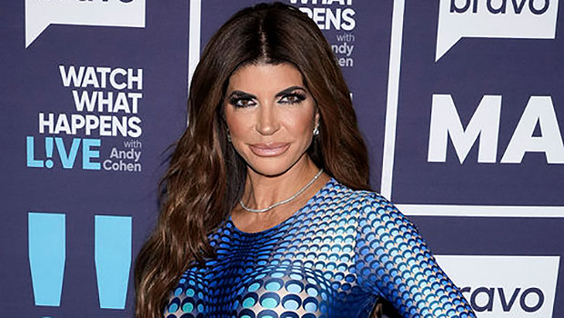 Did Teresa Giudice Do More Than Work Out To Achieve Fit Figure