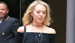 Tiffany Trump