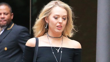 Tiffany Trump