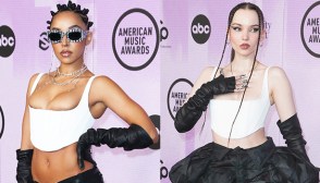 tinashe dove cameron