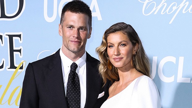 How Many Millions Will Gisele & Tom Make Flipping Their L.A.