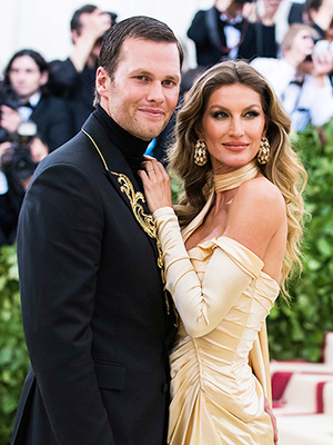 Tom Brady removes Gisele Bündchen from Twitter header