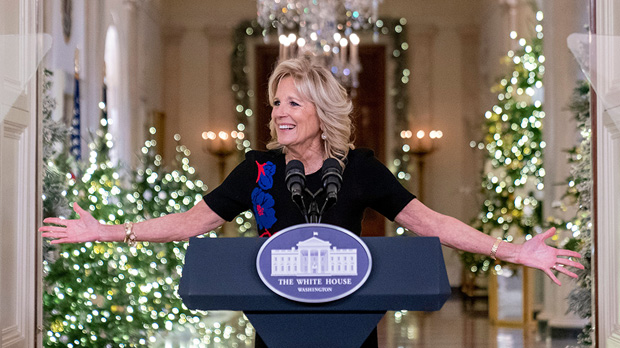 jill biden