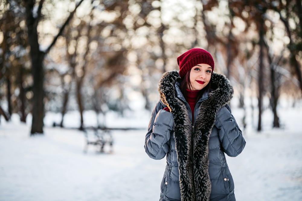 highly rated winter coats for women