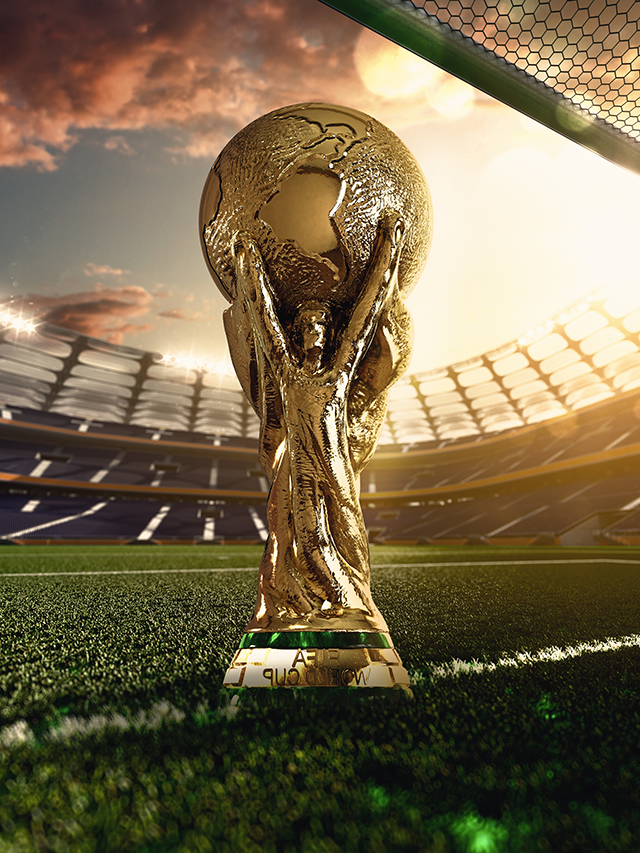 FIFA 2022 Men’s World Cup: See the teams and the complete schedule of matches in Qatar