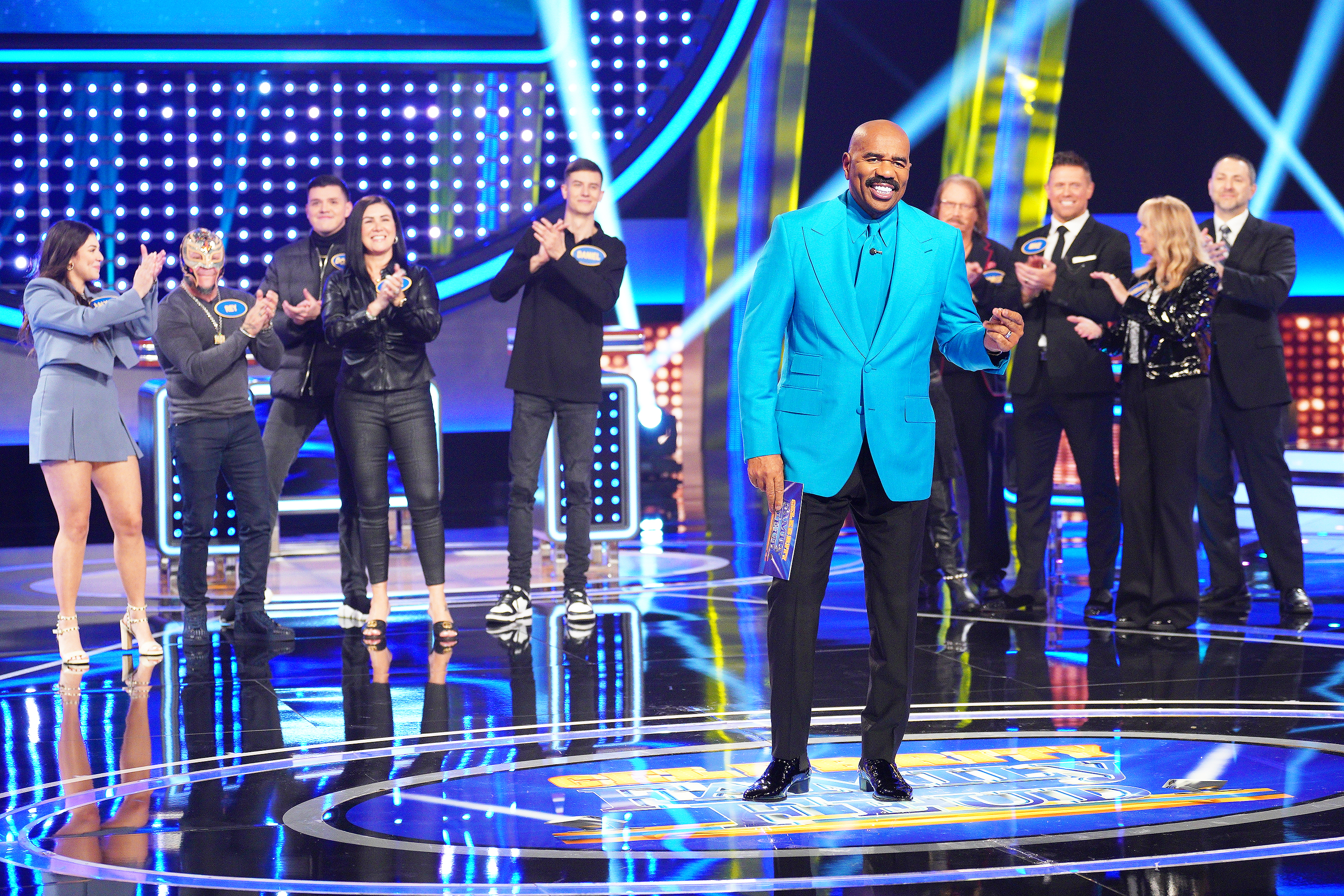 Family Feud