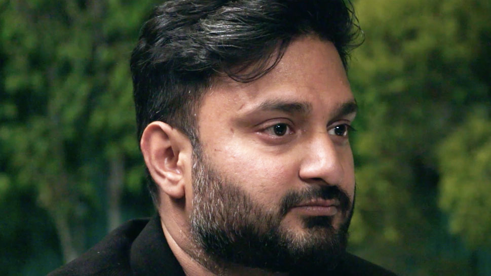 ’90 Day Fiance: HEA’ Exclusive Preview: Sumit Is ‘Shocked’ When Jenny Tells His Family They’re Moving To America 