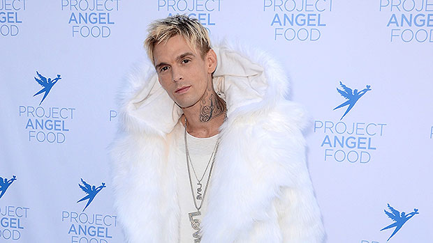 Aaron Carter’s Son, 1, Inheriting Star’s $550,000 Estate: ‘It’s What He’d Want’ (Exclusive Details)