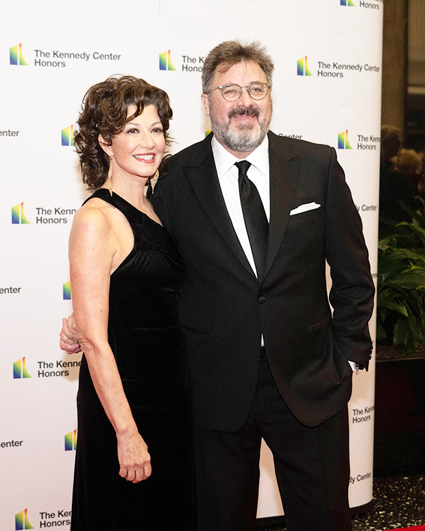 Amy Grant&rsquo;s Husband: Everything to Know About Her 2 Spouses 