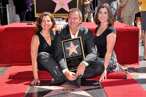 amy grant walk fo fame star