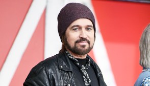 Billy Ray Cyrus