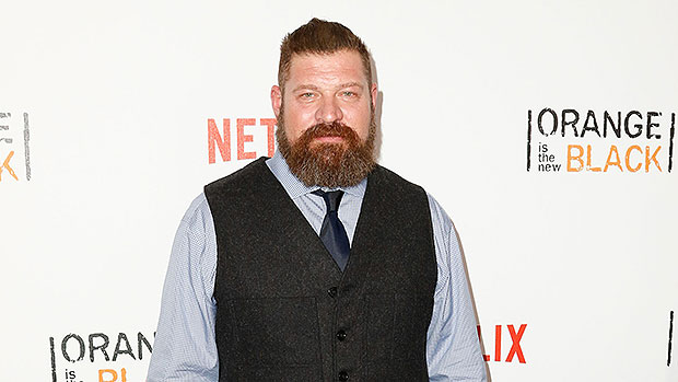 ‘Orange Is The New Black’ Actor Brad William Henke Dead At 56