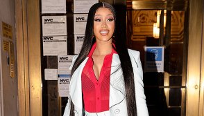 Cardi B