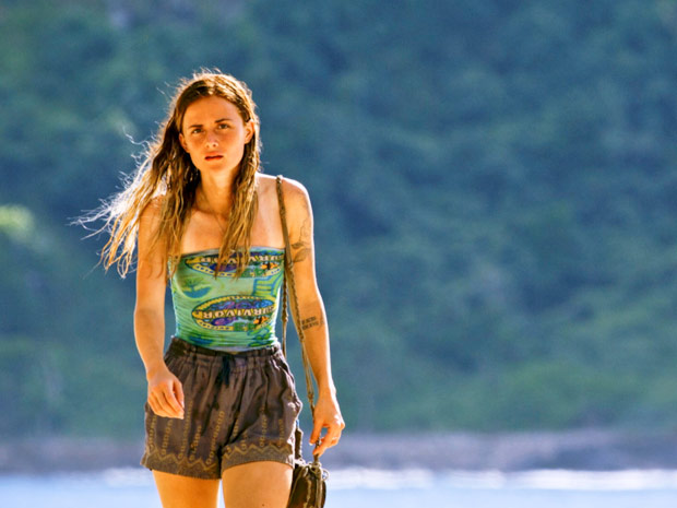 Who Is Cassidy Clark Facts About ‘survivor’ Contestant Hollywood