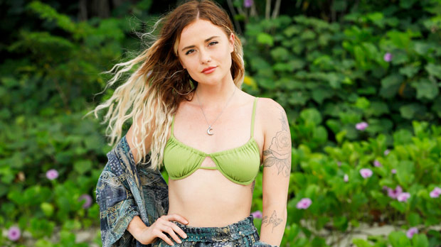 Cassidy Clark: 5 Things To Know About The ‘Survivor’ Season 43 Finalist