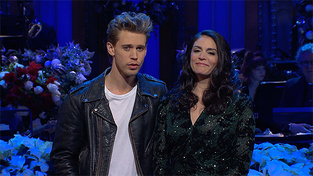 Cecily Strong Is 'Emo' As She Says Goodbye to 'SNL' After 11 Seasons: Watch