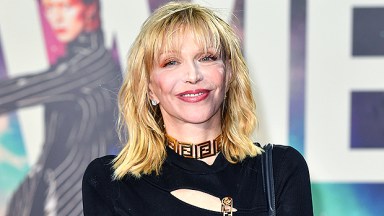 courtney love